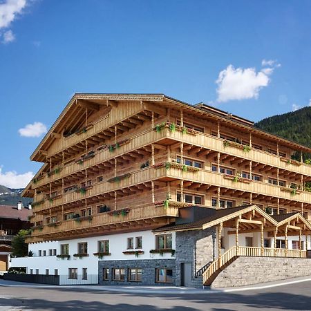 Galtenberg Bed & Breakfast Alpbach Zewnętrze zdjęcie