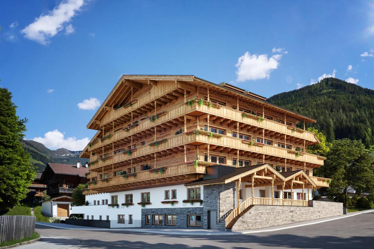 Galtenberg Bed & Breakfast Alpbach Zewnętrze zdjęcie