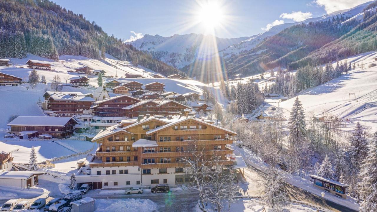 Galtenberg Bed & Breakfast Alpbach Zewnętrze zdjęcie