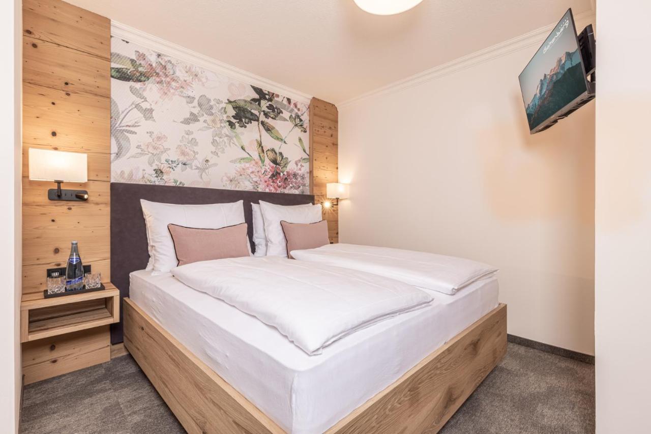 Galtenberg Bed & Breakfast Alpbach Zewnętrze zdjęcie
