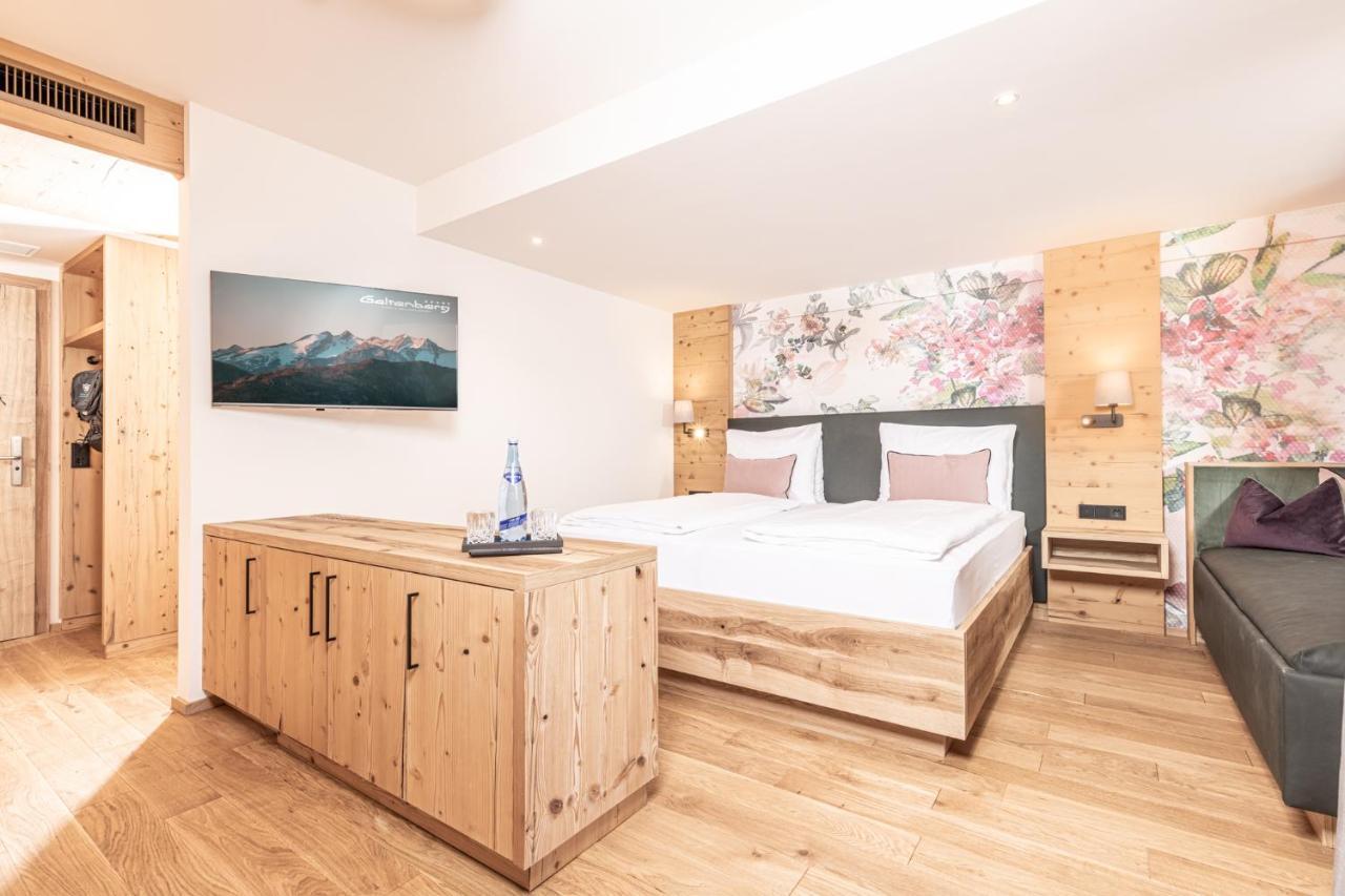 Galtenberg Bed & Breakfast Alpbach Zewnętrze zdjęcie