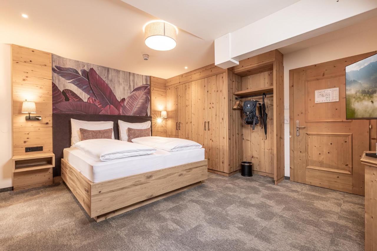 Galtenberg Bed & Breakfast Alpbach Zewnętrze zdjęcie