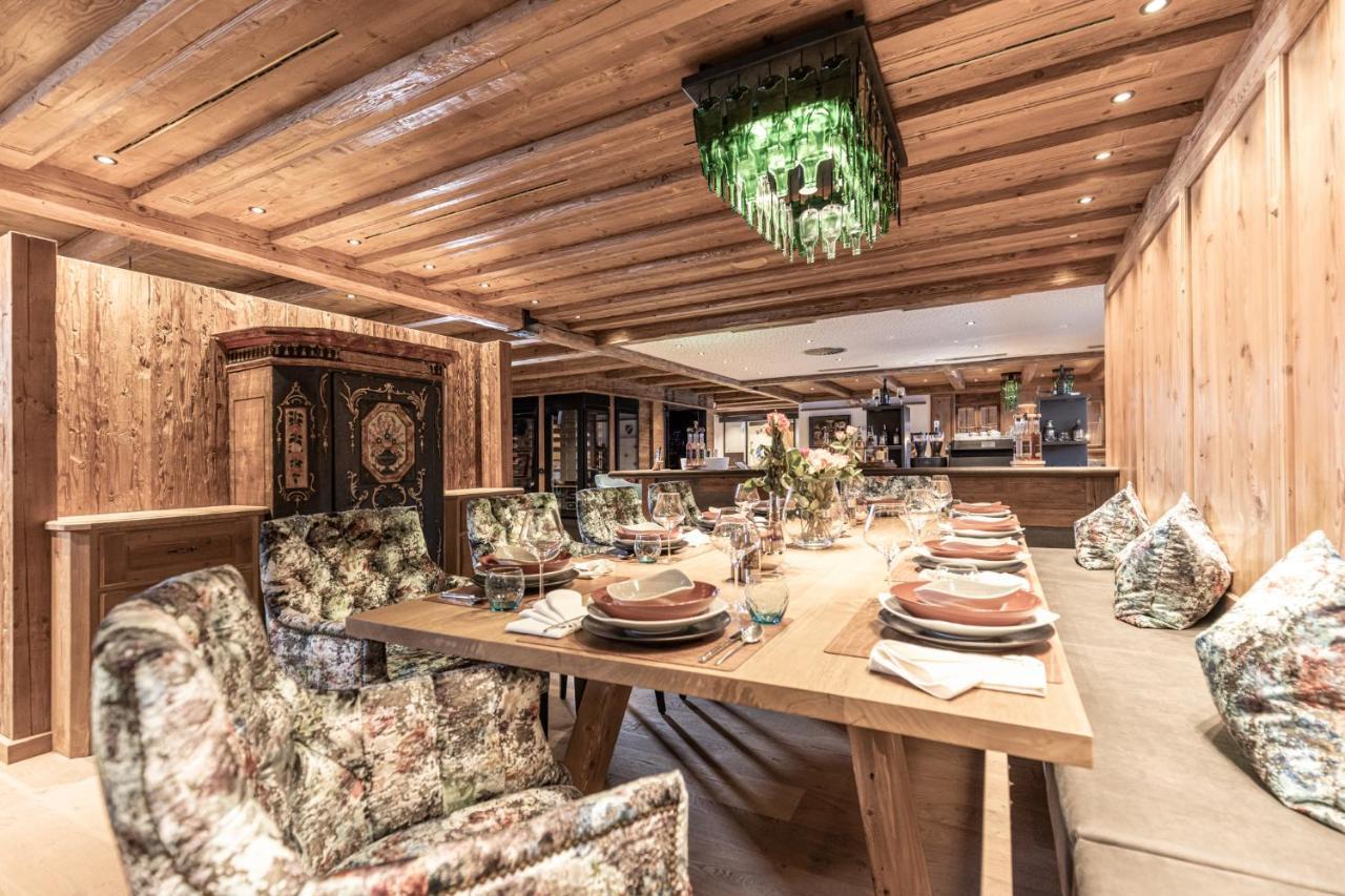 Galtenberg Bed & Breakfast Alpbach Zewnętrze zdjęcie