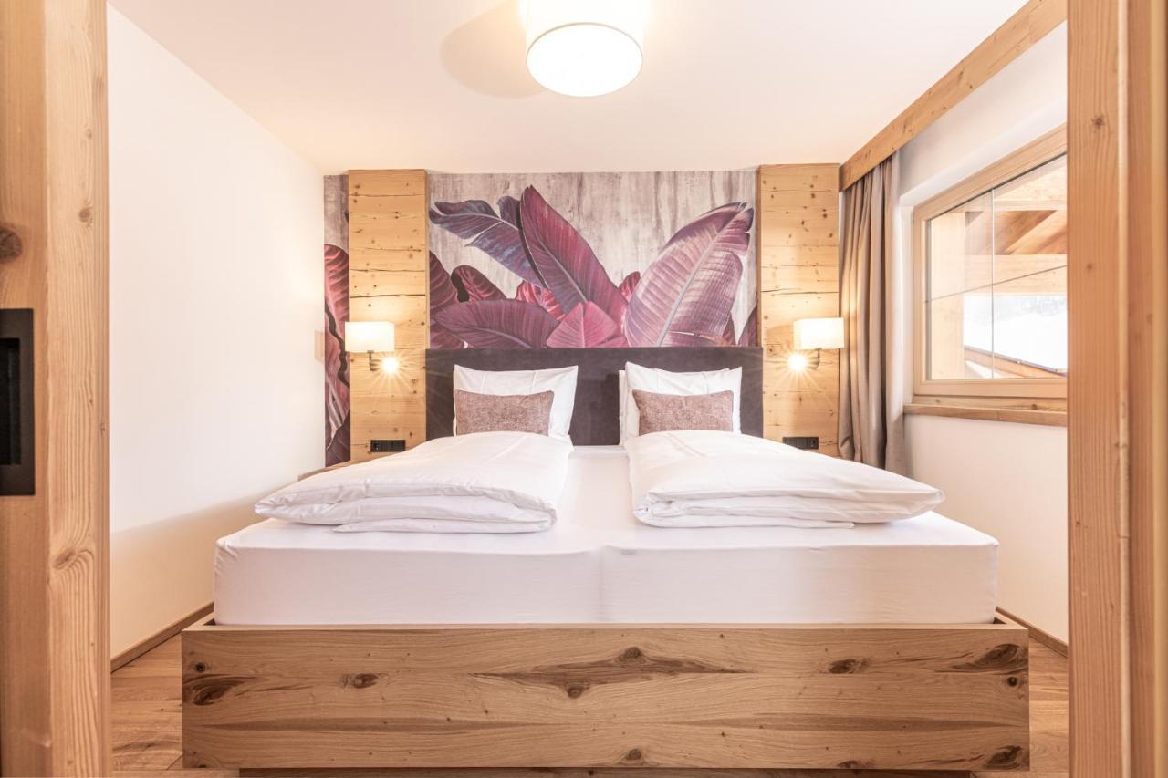 Galtenberg Bed & Breakfast Alpbach Zewnętrze zdjęcie