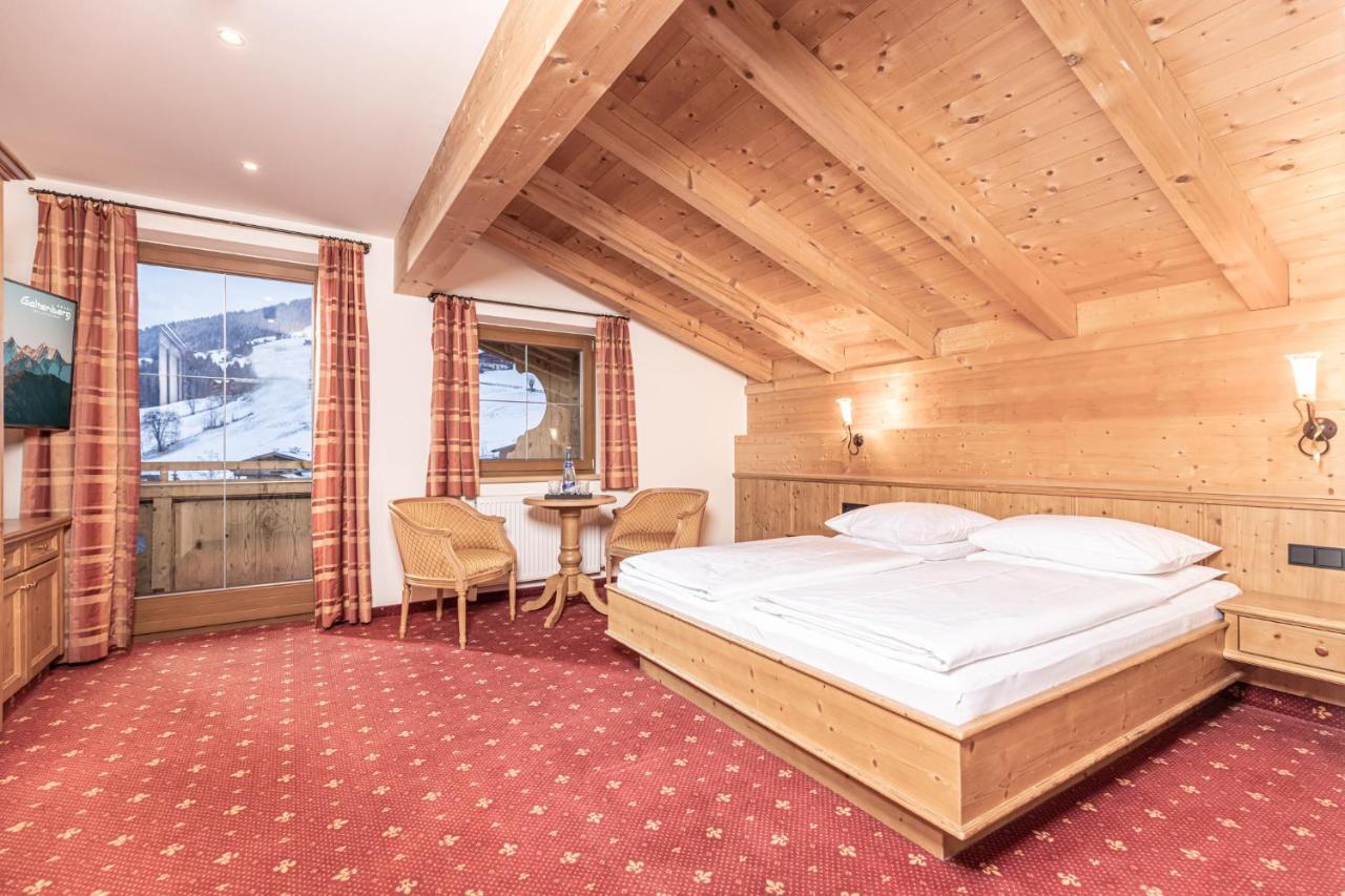 Galtenberg Bed & Breakfast Alpbach Zewnętrze zdjęcie