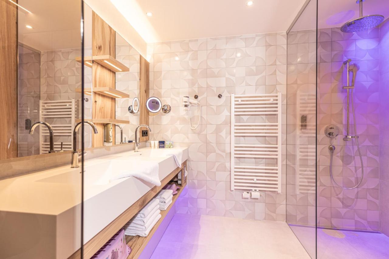 Galtenberg Bed & Breakfast Alpbach Zewnętrze zdjęcie