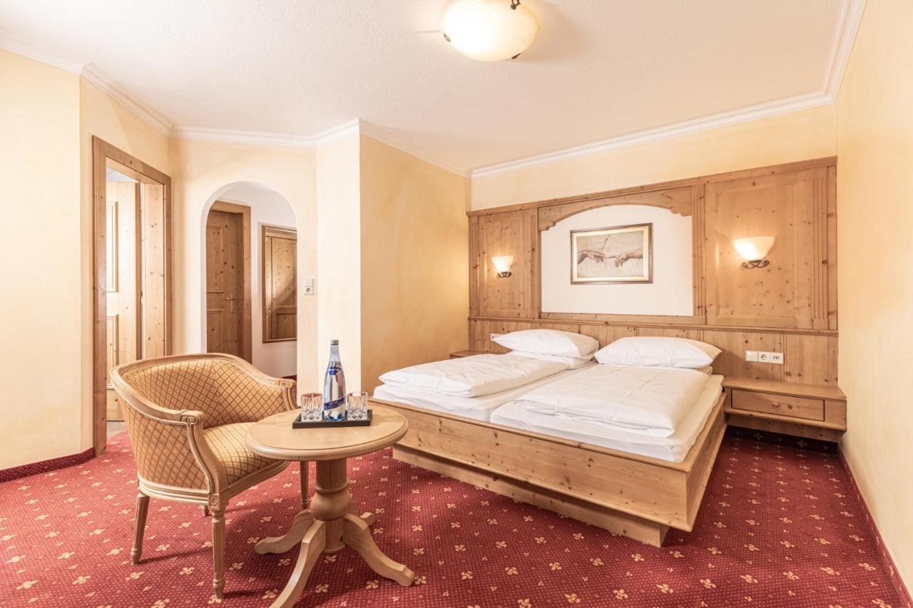Galtenberg Bed & Breakfast Alpbach Zewnętrze zdjęcie