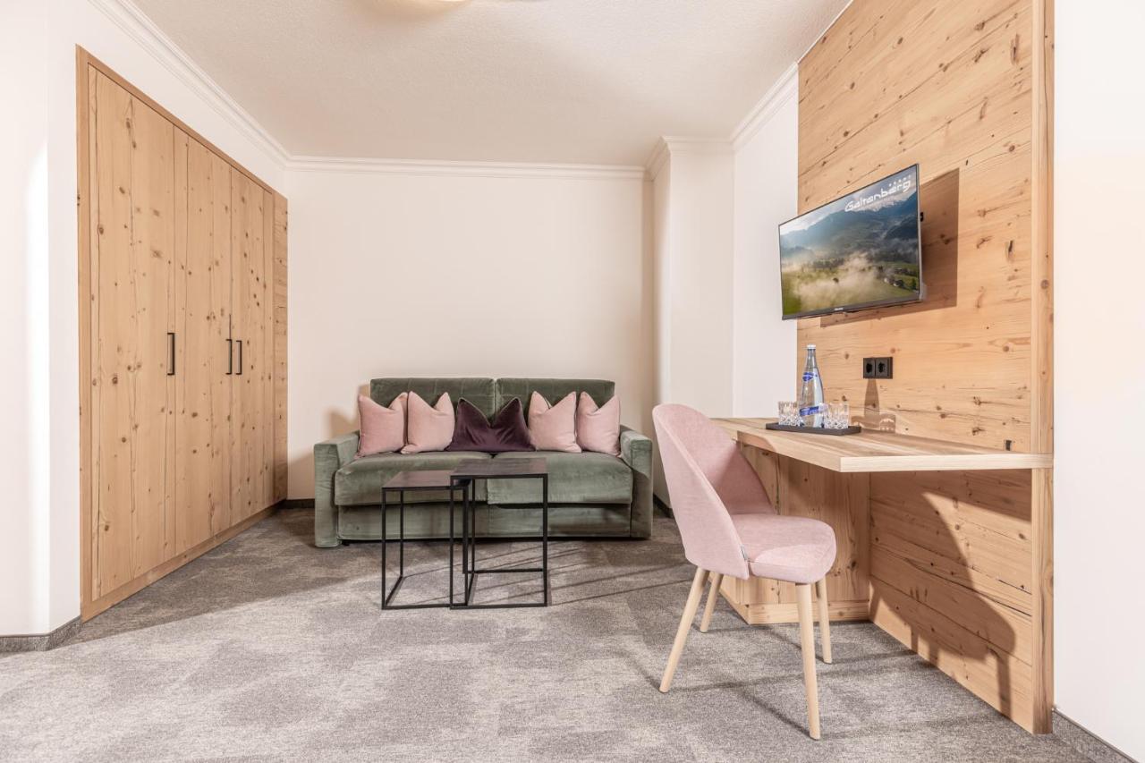 Galtenberg Bed & Breakfast Alpbach Zewnętrze zdjęcie